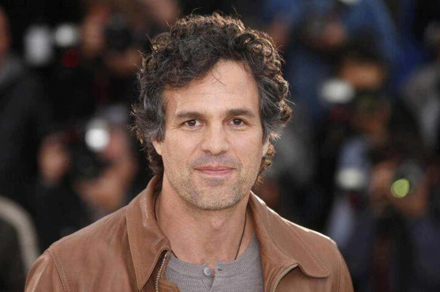 Ruffalo'dan Gazze mesajı: Sessizliğiniz suç ortaklığıdır